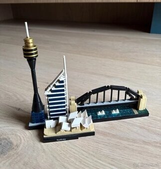 Lego 21032