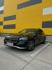Mercedes-Benz E trieda Kombi 300 de 4MATIC | DPH |