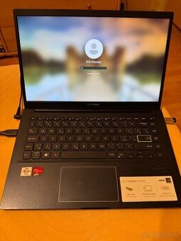 ASUS vivobook s14 - 1