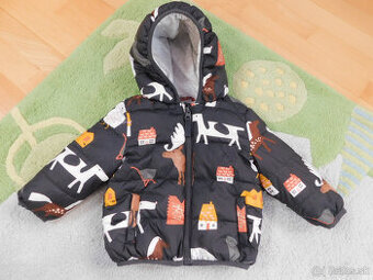 Bunda Marks & Spencer 1 rok