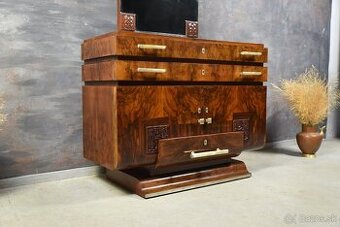KOMODA ART DECO -1930