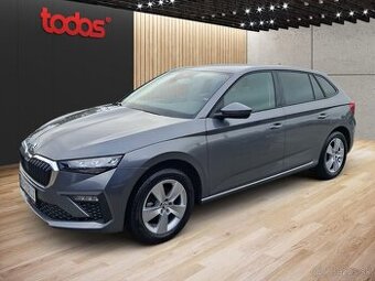 Škoda Scala FL Drive Plus 1.0 TSI EVO2 85 kW