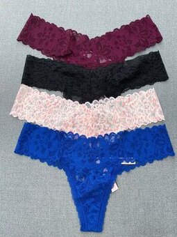 Tanga S od Victoria’s Secret / PINK