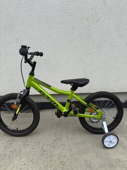 Detský bicykel CTM FOXY 16" 2024