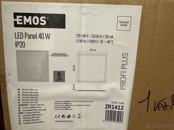Emos ZR1412