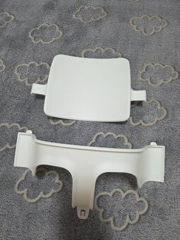 Stokke tripp trapp babyset a pult