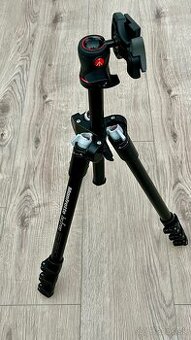 Statív Manfrotto BeFree