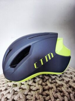 Cyklisticka prilba CTM (M)
