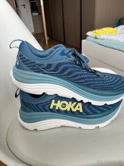 Predám bežecké tenisky Hoka Gaviota 5