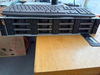 Predám server DELL R540