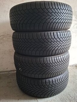 205/55 r16 zimné pneumatiky Nexen