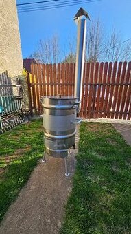 Kotlik/kotlina na Guláš 25l