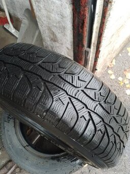 2x zimné pneumatiky 185/60 r14