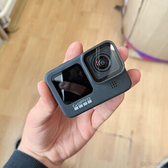 GoPro 9 Black