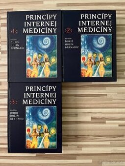 Princípy internej medicíny