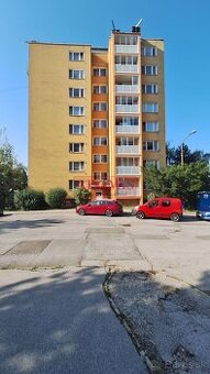 veľký 2-izbový byt, 58m2, Buzulucka sídlisko Furča