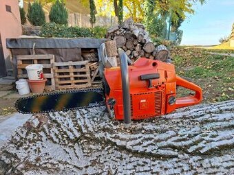 Predám pílu Husqvarna 272XP