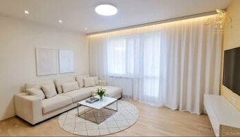 Slnečný 3 izbový byt vo vyhľadávanej lokalite na ulici Komen