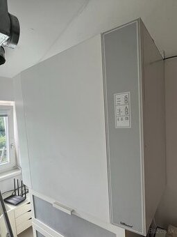 Vetracia jednotka - Villavent - VX 400 - 700EV