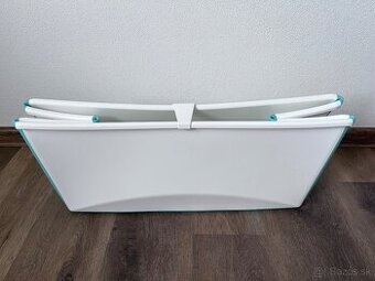 Stokke Flexi Bath detská vanička na kúpanie s lehátkom