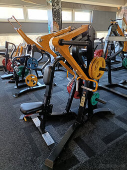 Pakové stroje na chrbat Sterling