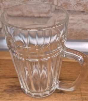 Pivové poháre 0,3l