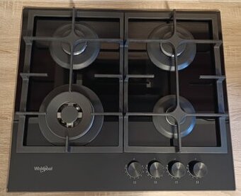 Plynová varná platňa