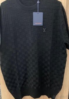 Predám pánsky pulover Louis Vuitton