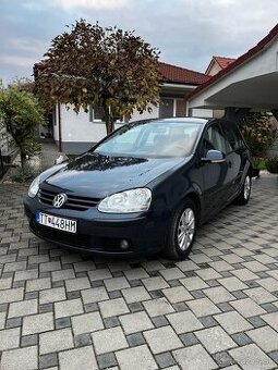 Volkswagen golf 5 1.9.TDI