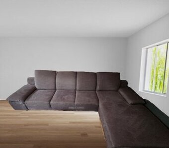 Rohova sedacka Phase