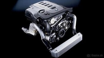 Bmw e53 e46 e39 3.0d M57D30