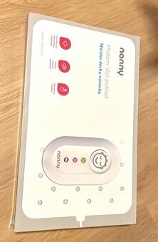 Jablotron Nanny monitor dychu
