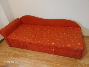 Rozkladacia valanda Katka