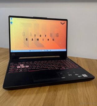 ASUS TUF GAMING F15 - 1