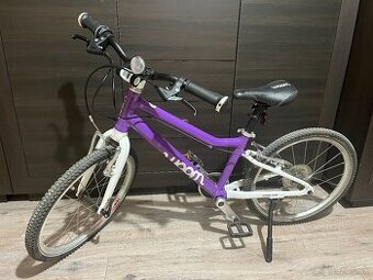 Bicykel Woom 4 20"