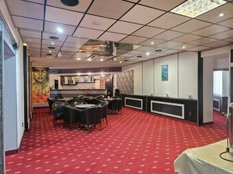 Prenájom priestorov v centre mesta Nitra