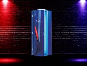 Solarium tansun Symphony - 1