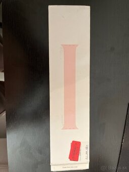 Apple Watch remienok ružový