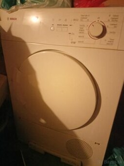 stara susicka zo zahranicia