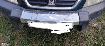 Doplnok predného nárazníka Honda CRV