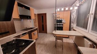 Prenájom 3-izb. byt - Visolaje - 1