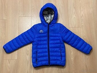 Detská zimná bunda Kappa 140cm (10r.)