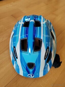 Predam cyklo prilbu Author Mirage 9-13 rokov