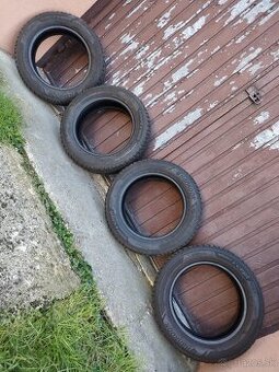 zimne pneumatiky 175/65 r15 toyota yaris