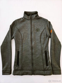 Dámska fleecova mikina Margita