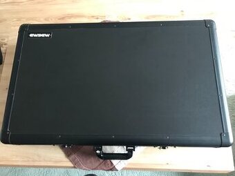 CASE Magma Carry Lite DJ-Case XXL Plus