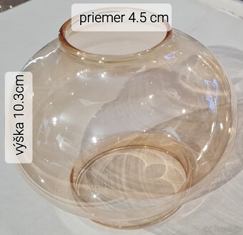 Tienidlo rôzne typy.