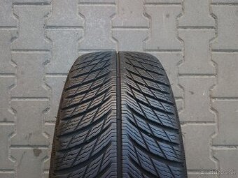 Zimné pneu Michelin Pilot Alpin 5 215/40 R18