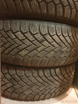 Zimne pneu 185 60 r15