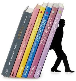 Máte doma knihy za odvoz?